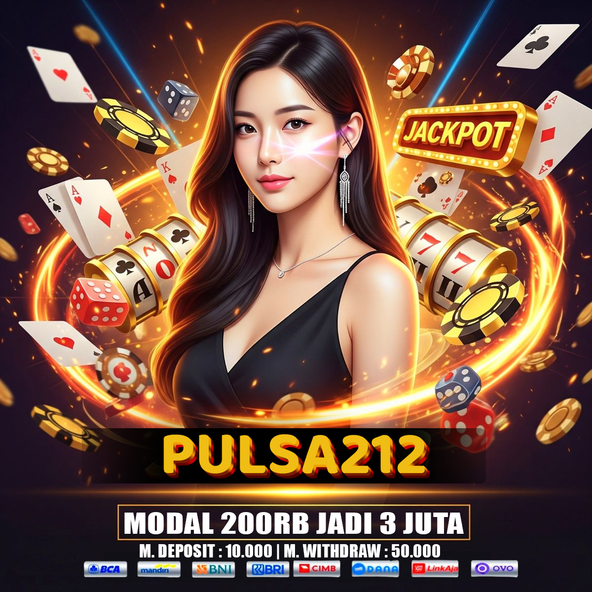 PULSA212